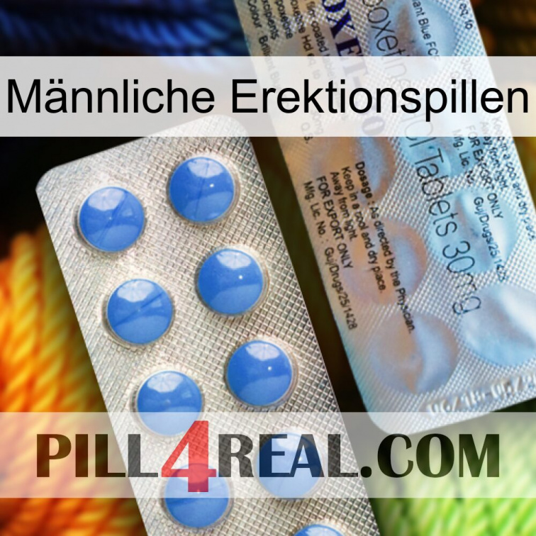 Männliche Erektionspillen 39